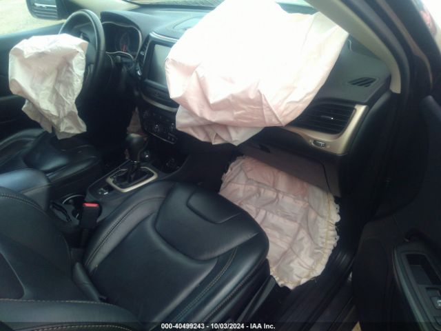 1C4PJMDB0GW240039 Jeep Cherokee Limited