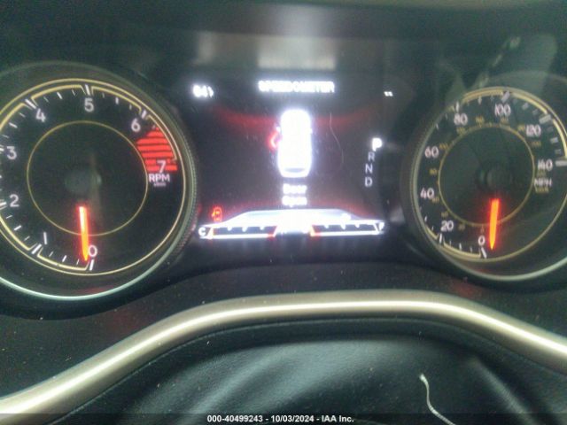 1C4PJMDB0GW240039 Jeep Cherokee Limited