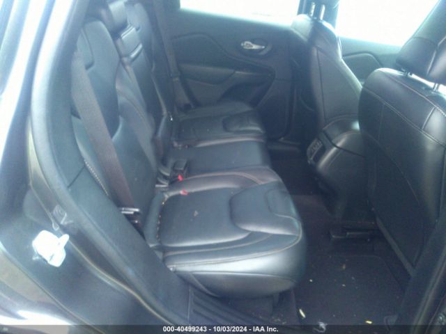 1C4PJMDB0GW240039 Jeep Cherokee Limited