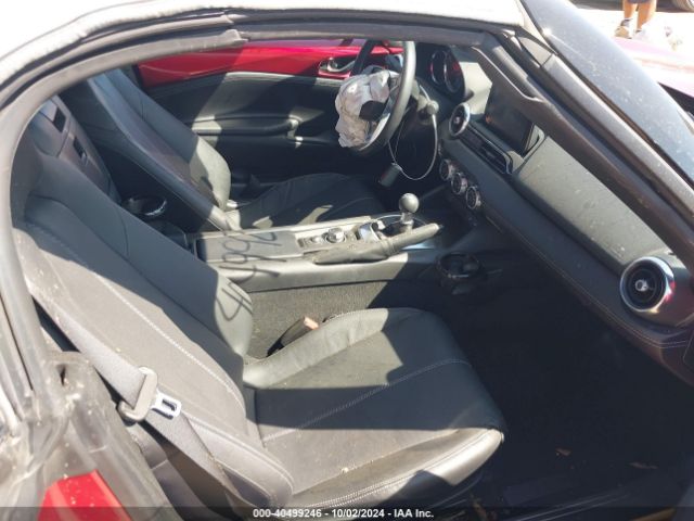 JM1NDAD71L0410575 Mazda Mx-5 Miata Grand Touring