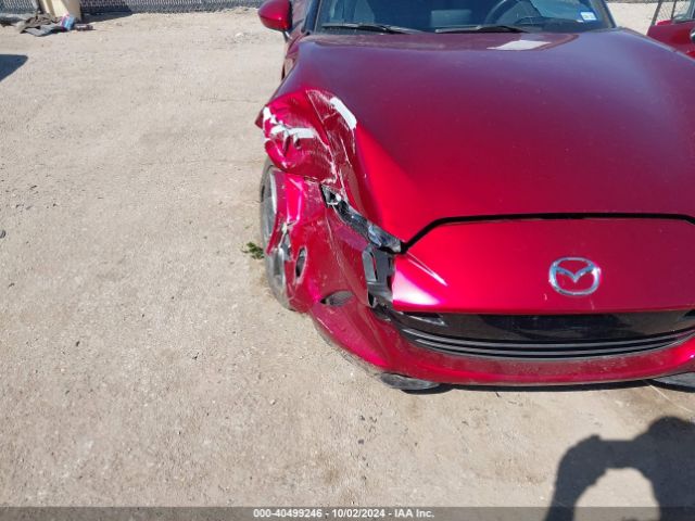JM1NDAD71L0410575 Mazda Mx-5 Miata Grand Touring