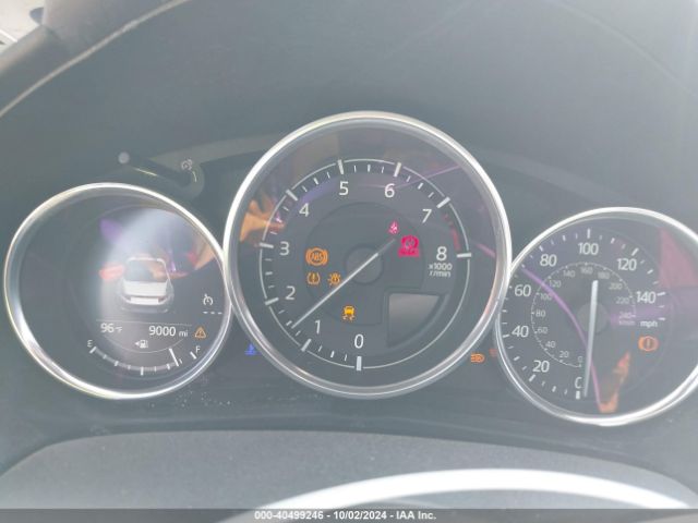 JM1NDAD71L0410575 Mazda Mx-5 Miata Grand Touring