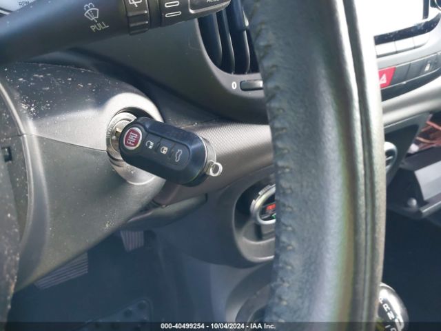 2015 FIAT 500L ZFBCFABHXFZ031381 Photo 10