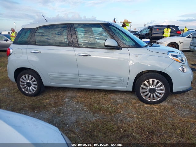 Fiat 500l Easy 2015 ZFBCFABHXFZ031381 Image 13