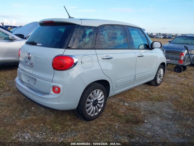 2015 FIAT 500L ZFBCFABHXFZ031381 Photo 3