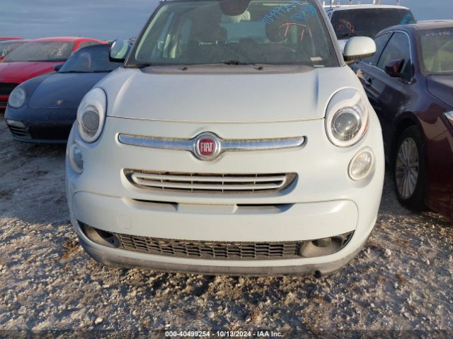 2015 FIAT 500L ZFBCFABHXFZ031381 Photo 5