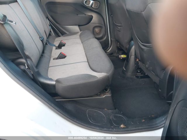 2015 FIAT 500L ZFBCFABHXFZ031381 Photo 7