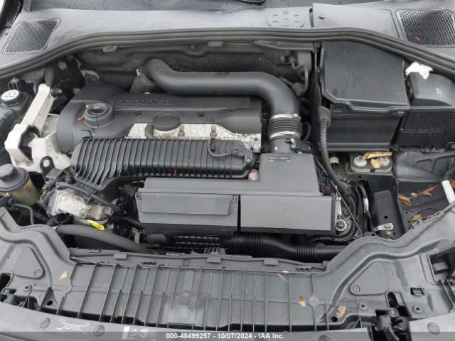 YV1612FS8E1298465 Volvo S60 T5/t5 Platinum/t5 Premier/t5 Premier Plus