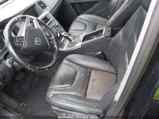 YV1612FS8E1298465 Volvo S60 T5/t5 Platinum/t5 Premier/t5 Premier Plus