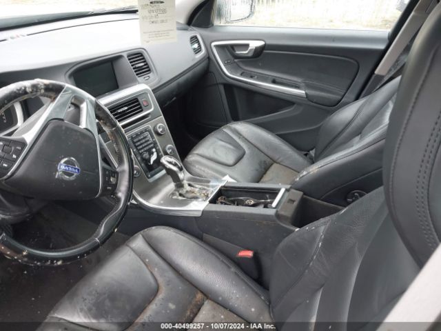 YV1612FS8E1298465 Volvo S60 T5/t5 Platinum/t5 Premier/t5 Premier Plus