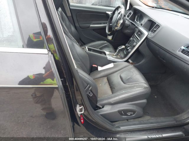 YV1612FS8E1298465 Volvo S60 T5/t5 Platinum/t5 Premier/t5 Premier Plus