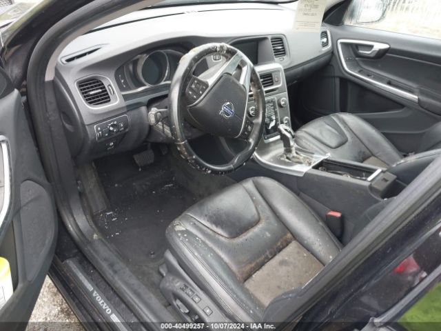 YV1612FS8E1298465 Volvo S60 T5/t5 Platinum/t5 Premier/t5 Premier Plus