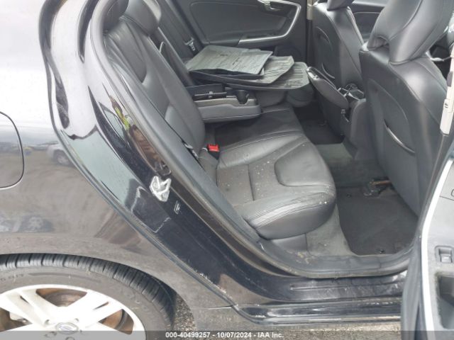 YV1612FS8E1298465 Volvo S60 T5/t5 Platinum/t5 Premier/t5 Premier Plus