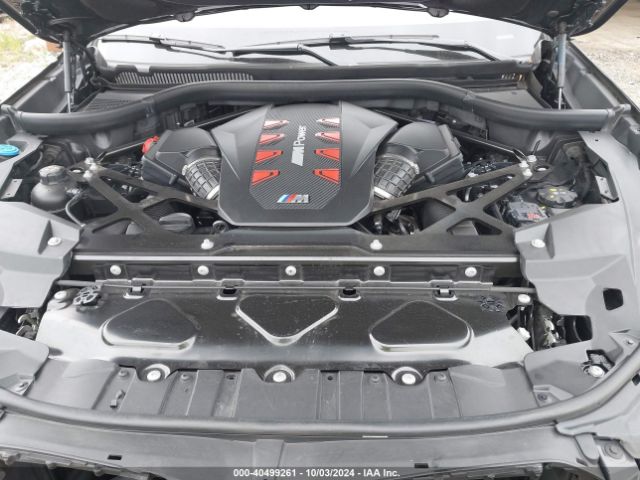 5YM13ET04R9S78484 BMW X5 M