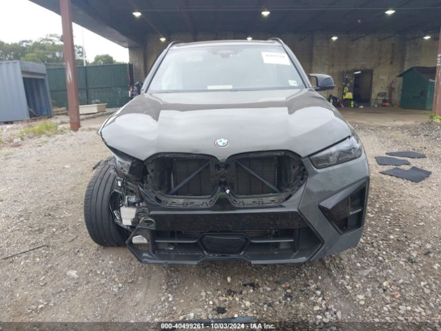 5YM13ET04R9S78484 BMW X5 M
