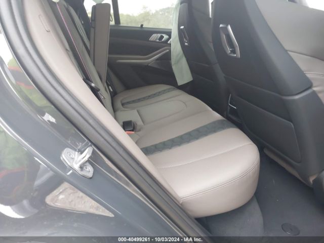 5YM13ET04R9S78484 BMW X5 M