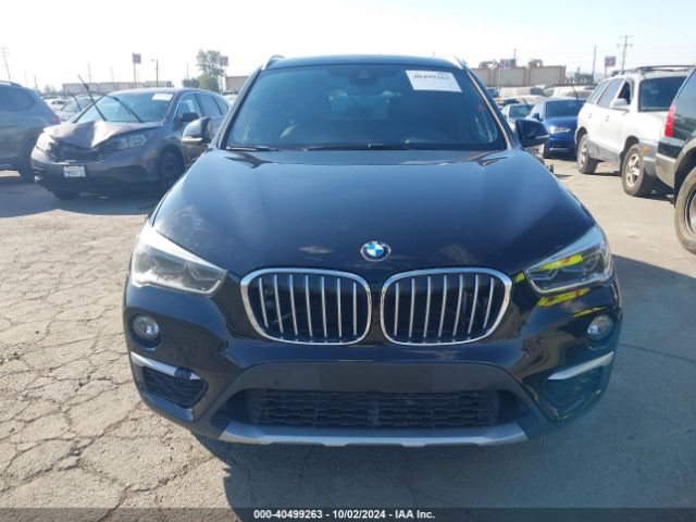 WBXHT3C34GP887222 BMW X1 Xdrive28i