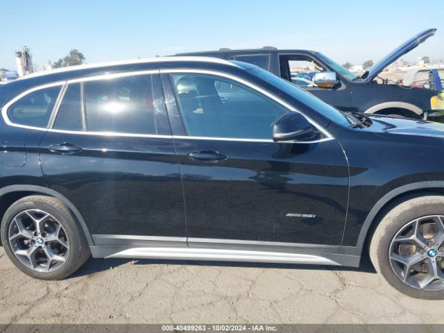 WBXHT3C34GP887222 BMW X1 Xdrive28i