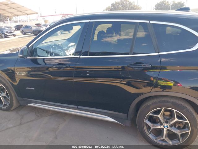WBXHT3C34GP887222 BMW X1 Xdrive28i