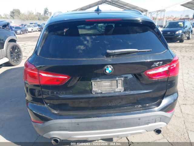 WBXHT3C34GP887222 BMW X1 Xdrive28i
