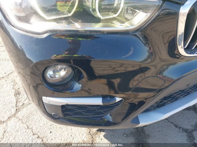 WBXHT3C34GP887222 BMW X1 Xdrive28i