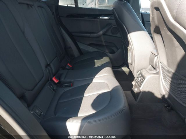 WBXHT3C34GP887222 BMW X1 Xdrive28i