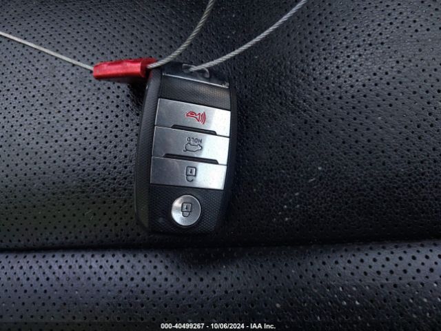 KNDPNCAC5L7644082 KIA Sportage Ex