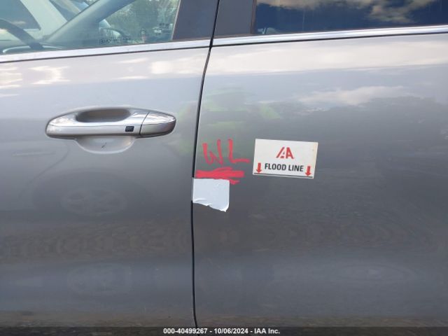 KNDPNCAC5L7644082 KIA Sportage Ex