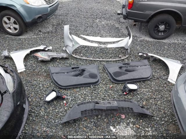 JTDEAMDE0NJ047613 Toyota Corolla Hybrid Le