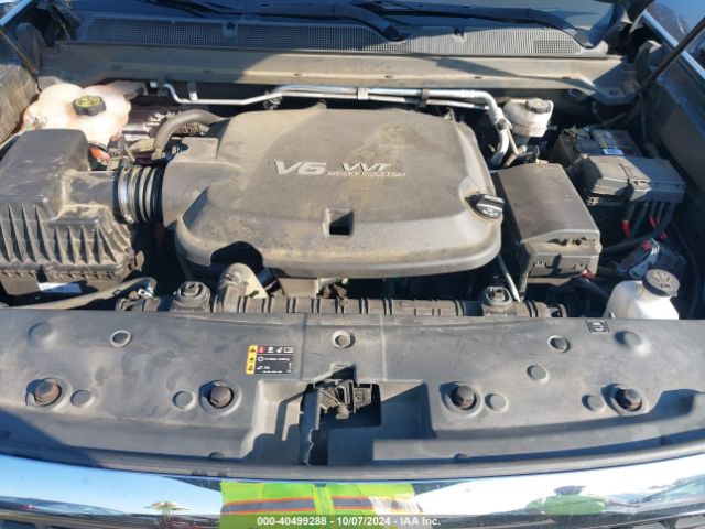 1GTG6EEN3K1226495 GMC Canyon Denali