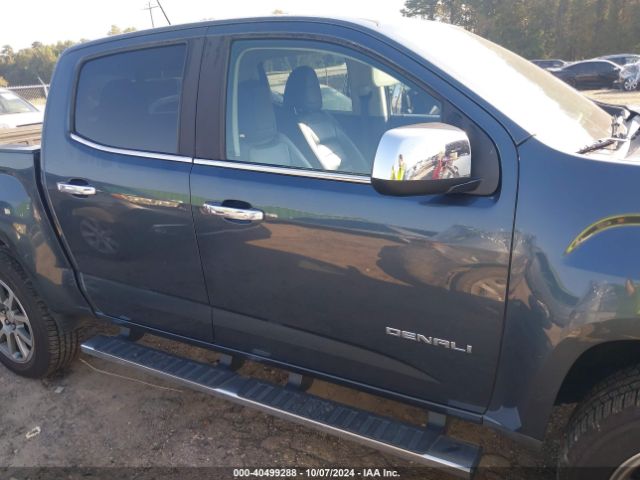 1GTG6EEN3K1226495 GMC Canyon Denali