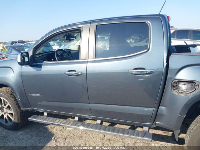 1GTG6EEN3K1226495 GMC Canyon Denali