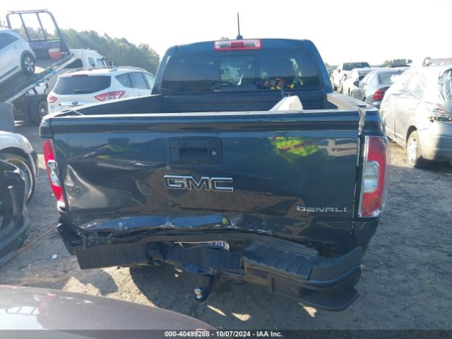 1GTG6EEN3K1226495 GMC Canyon Denali