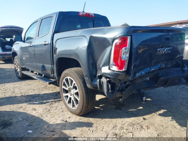 1GTG6EEN3K1226495 GMC Canyon Denali