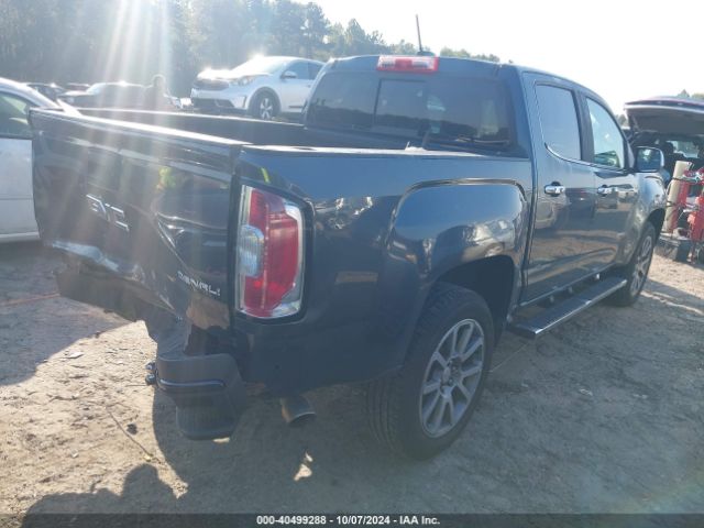 1GTG6EEN3K1226495 GMC Canyon Denali