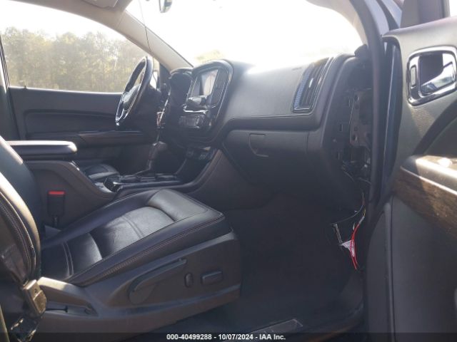1GTG6EEN3K1226495 GMC Canyon Denali