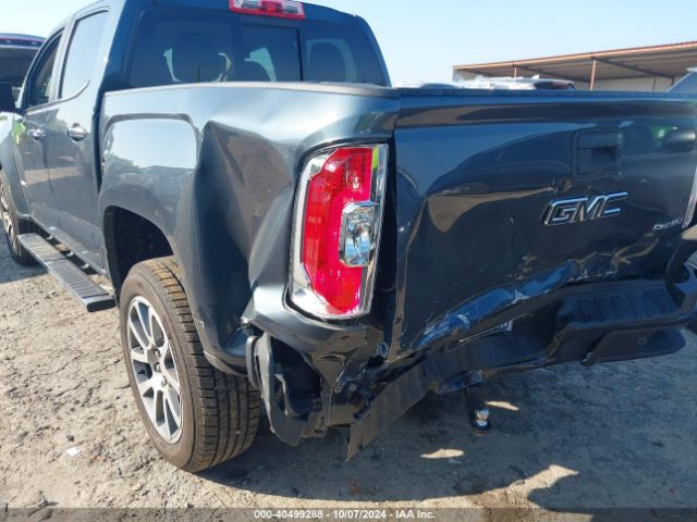 1GTG6EEN3K1226495 GMC Canyon Denali
