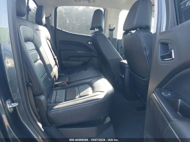 1GTG6EEN3K1226495 GMC Canyon Denali