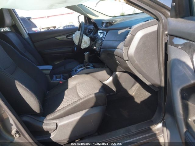 KNMAT2MT8HP618410 Nissan ROGUE SV