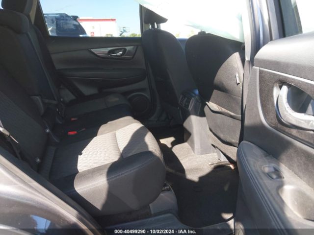 KNMAT2MT8HP618410 Nissan ROGUE SV