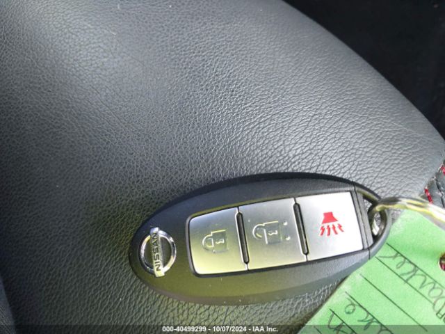 JN8AF5MR1GT606381 Nissan Juke Sl