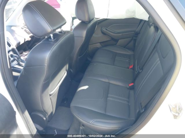 1FADP3F20EL223190 Ford FOCUS SE