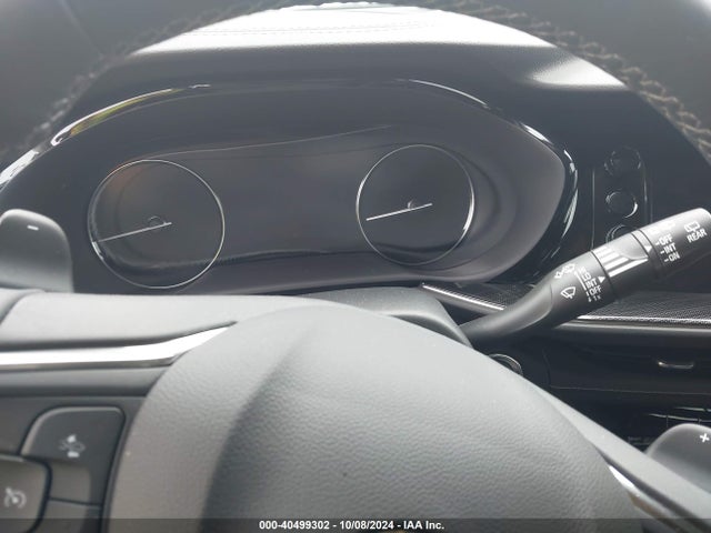 LRBAZLR4XND111350 Buick Envision Fwd Preferred