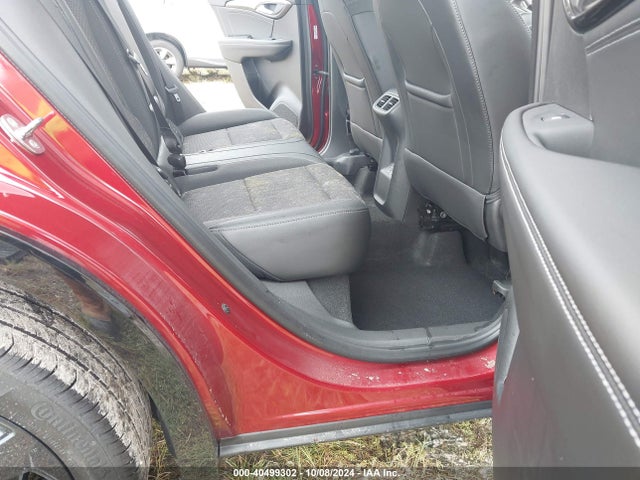 LRBAZLR4XND111350 Buick Envision Fwd Preferred