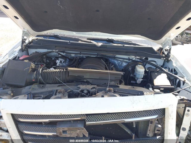 GMC Sierra 1500 Slt 2014 3GTU2VEC9EG170324 Image 10