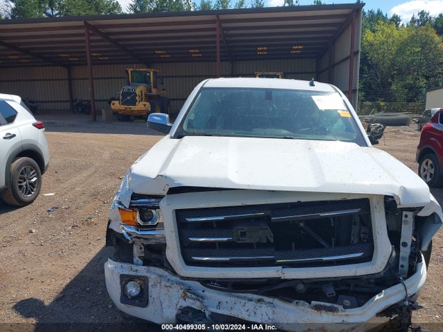 GMC Sierra 1500 Slt 2014 3GTU2VEC9EG170324 Image 12