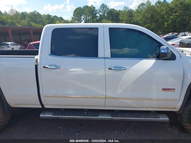 GMC Sierra 1500 Slt 2014 3GTU2VEC9EG170324 Image 13