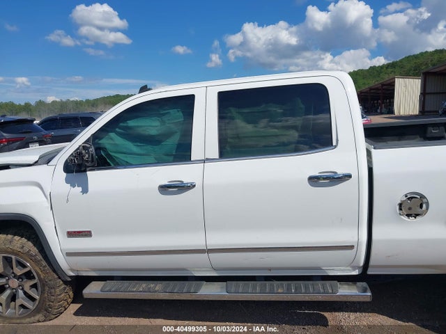 GMC Sierra 1500 Slt 2014 3GTU2VEC9EG170324 Image 14