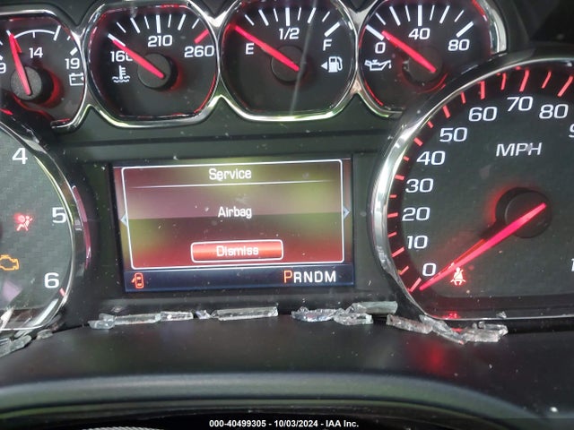 GMC Sierra 1500 Slt 2014 3GTU2VEC9EG170324 Image 15