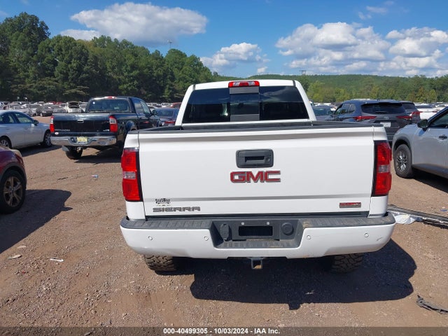 GMC Sierra 1500 Slt 2014 3GTU2VEC9EG170324 Image 16